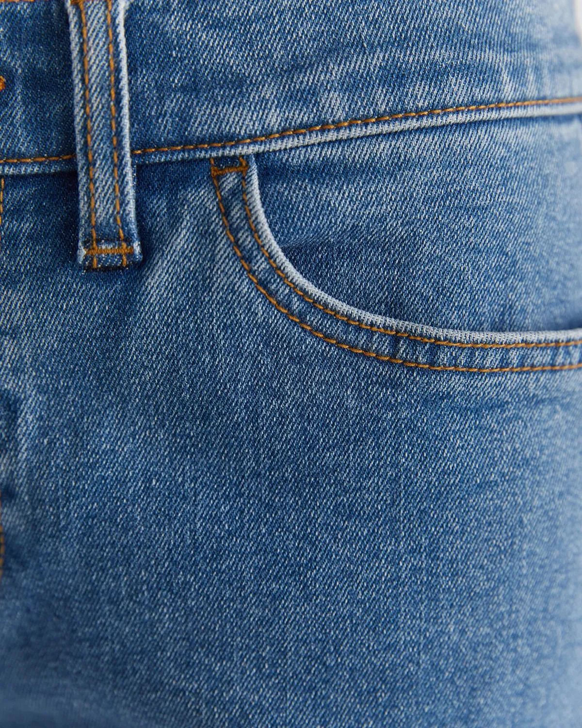Sportscraft Simone Straight Jean jeans dritti donna
