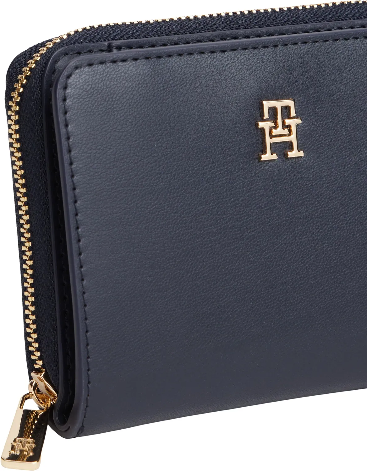 Tommy Hilfiger AW0AW17742 portafoglio donna casual street