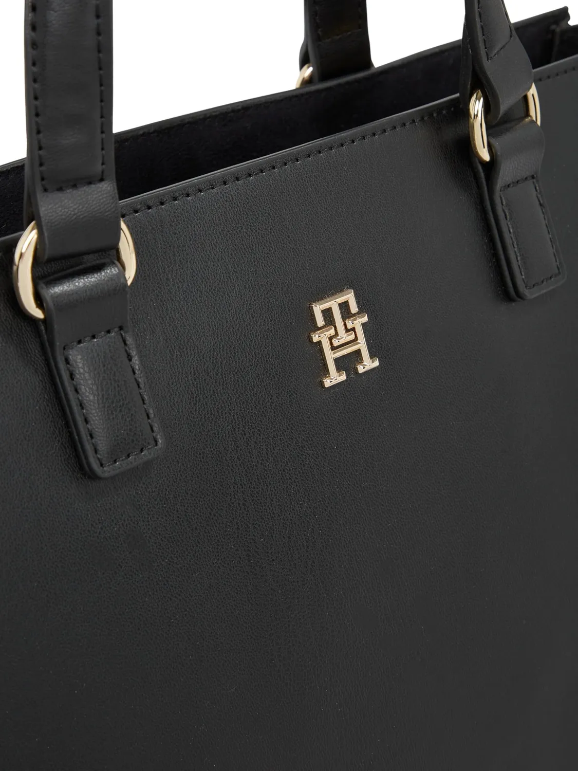 Tommy Hilfiger Joy borsa donna con tracolla nera