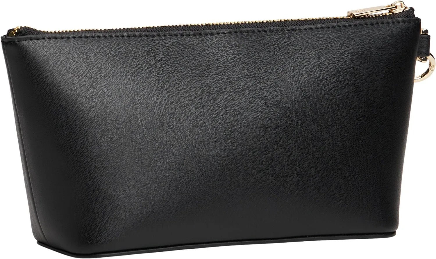 Tommy Hilfiger TH Icon beauty AW0AW18297 pochette trucco nera