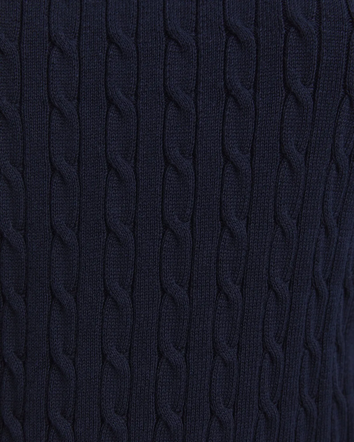 Sportscraft Chiffon polo donna cotone trecce manica corta