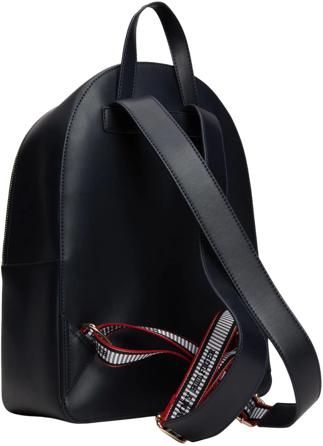 Tommy Hilfiger Fresh Backpack zainetto donna blu space blue
