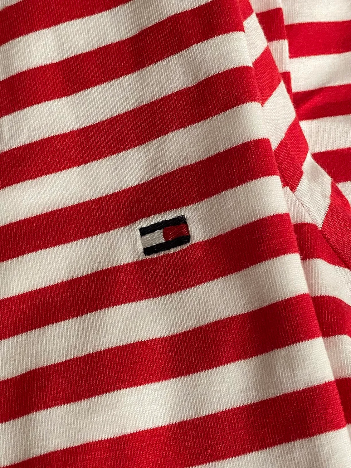 Tommy Hilfiger MW0MW10804 camicia slim uomo nera stretch