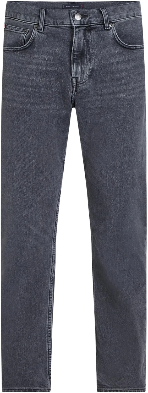 Tommy Hilfiger Harlem tapered jeans 31W 36L grigio