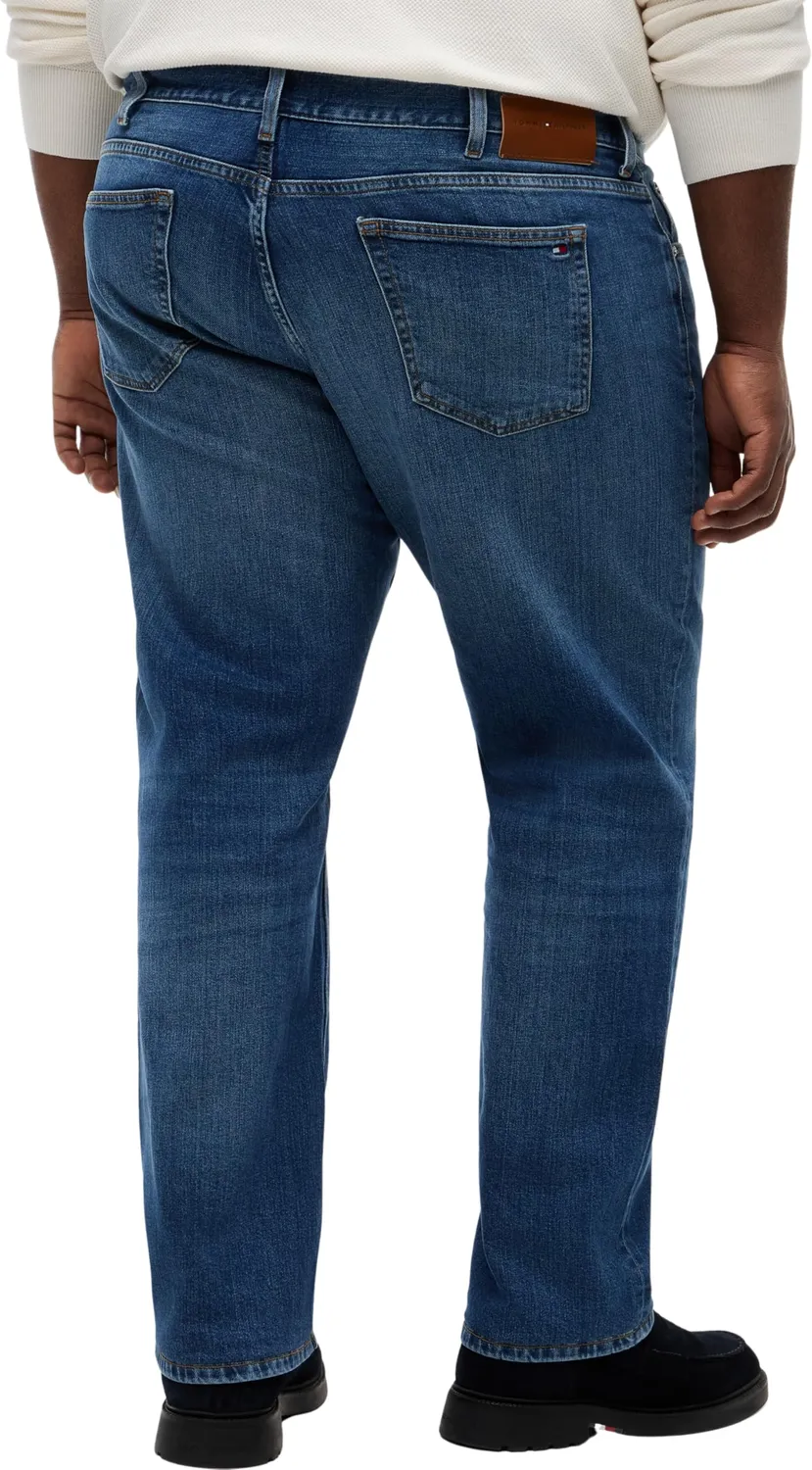 Tommy Hilfiger Madison MW0MW44051 jeans uomo blu 44W/34L