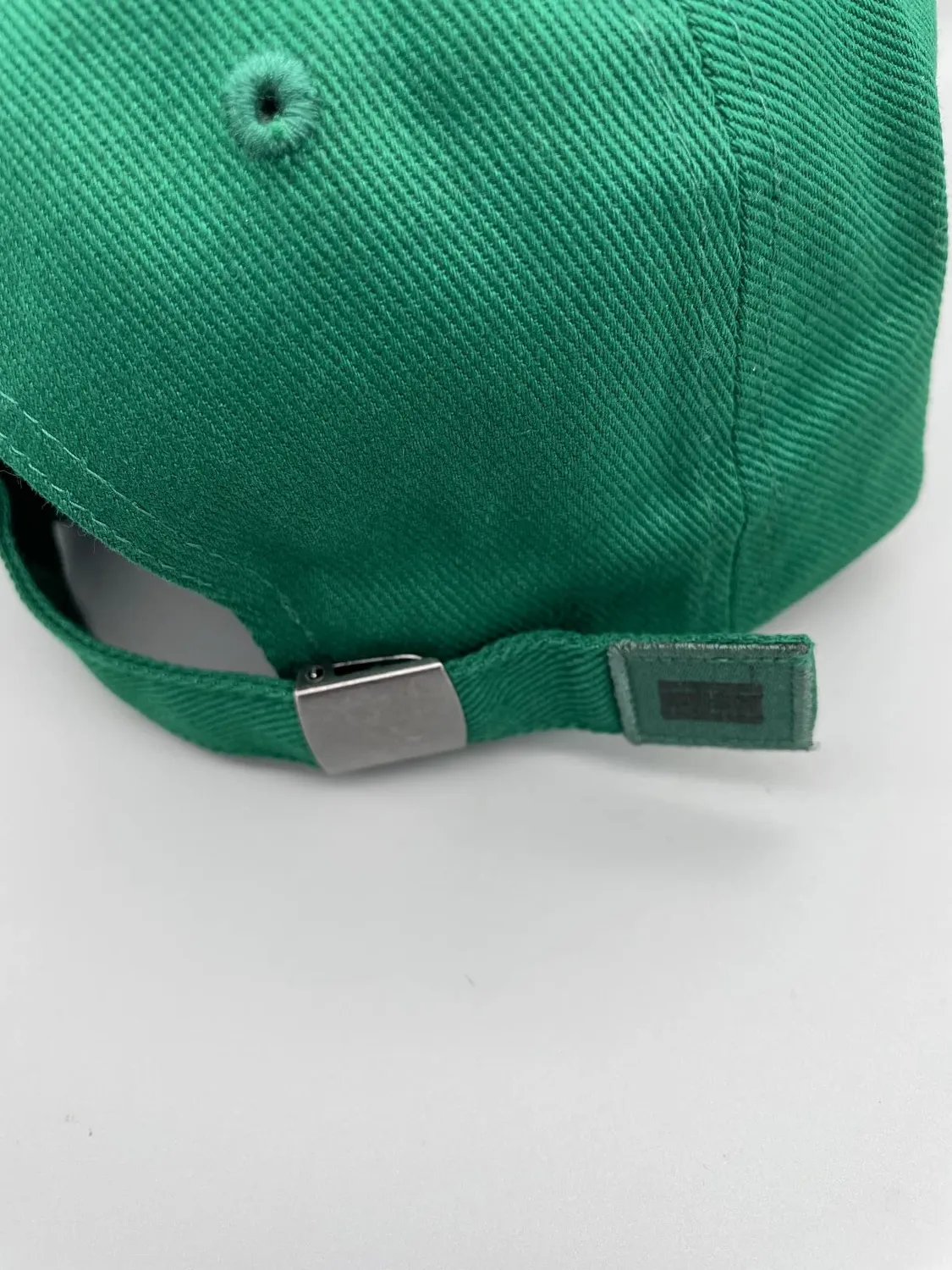 Tommy Hilfiger Classic BB cappellino baseball bianco cotone