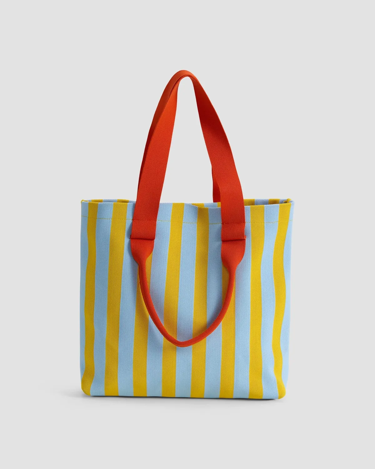 Sportscraft Stripe Large Shopper 700629 borsa righe