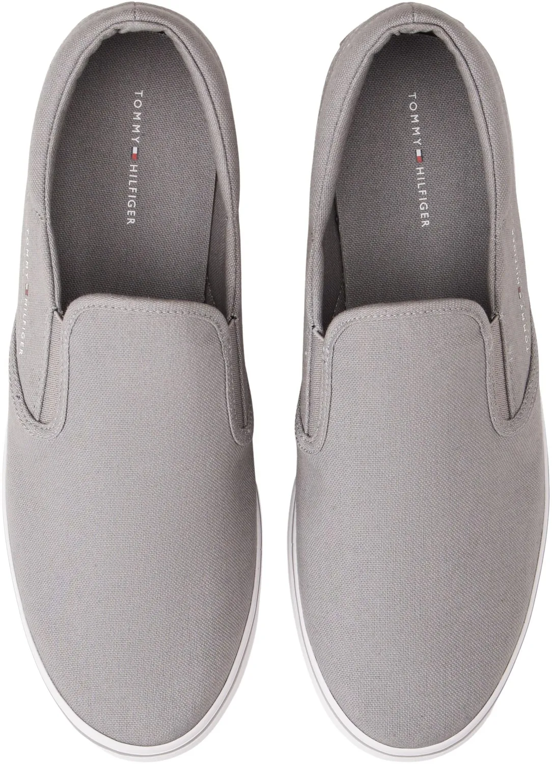 Tommy Hilfiger Vulc Core FM0FM05689 slip on uomo