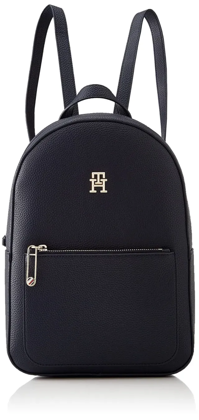 Tommy Hilfiger TH Element zaino donna blu space blue