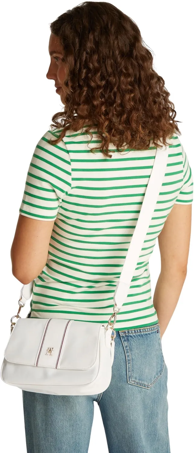 Tommy Hilfiger Poppy borsa tracolla donna con manico