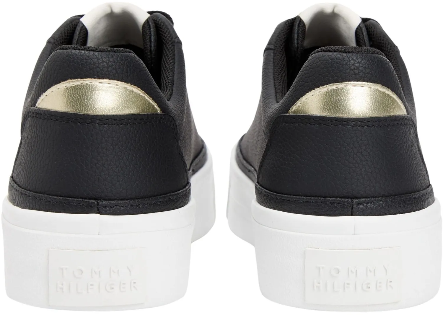 Tommy Hilfiger FW0FW09018 Scarpe Donna Bianco 38 EU