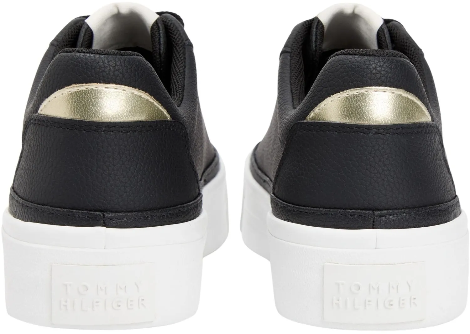 Tommy Hilfiger FW0FW09018 Scarpe Donna Bianco 38 EU