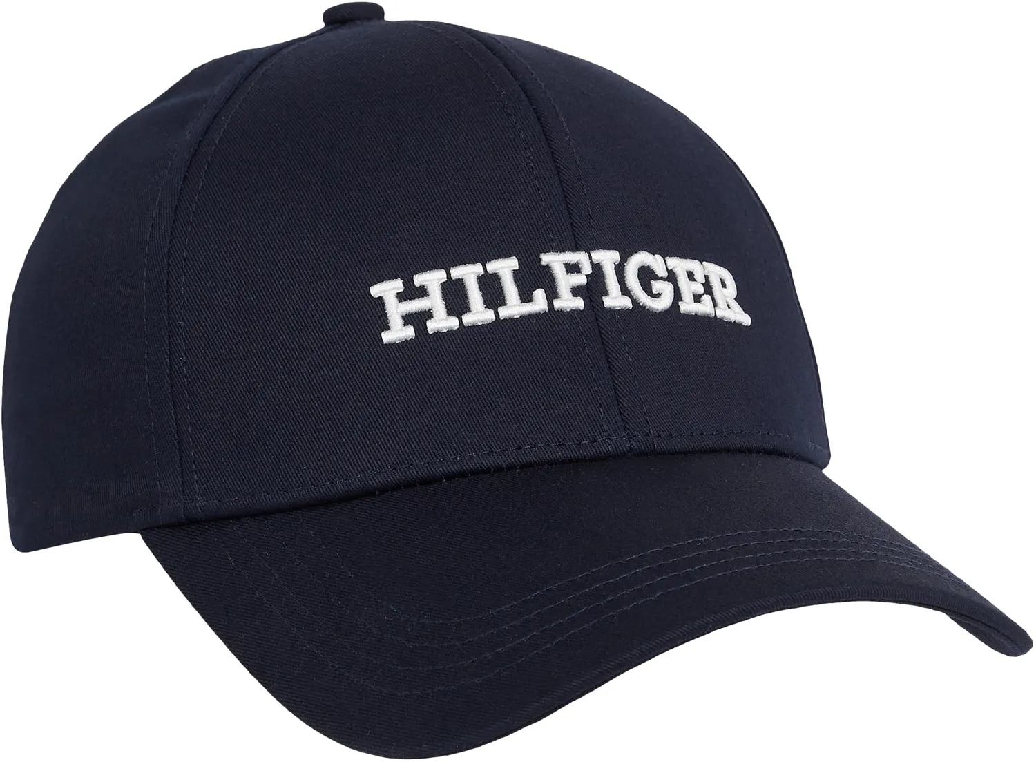 Tommy Hilfiger cap cappello donna khaki Classic Khaki