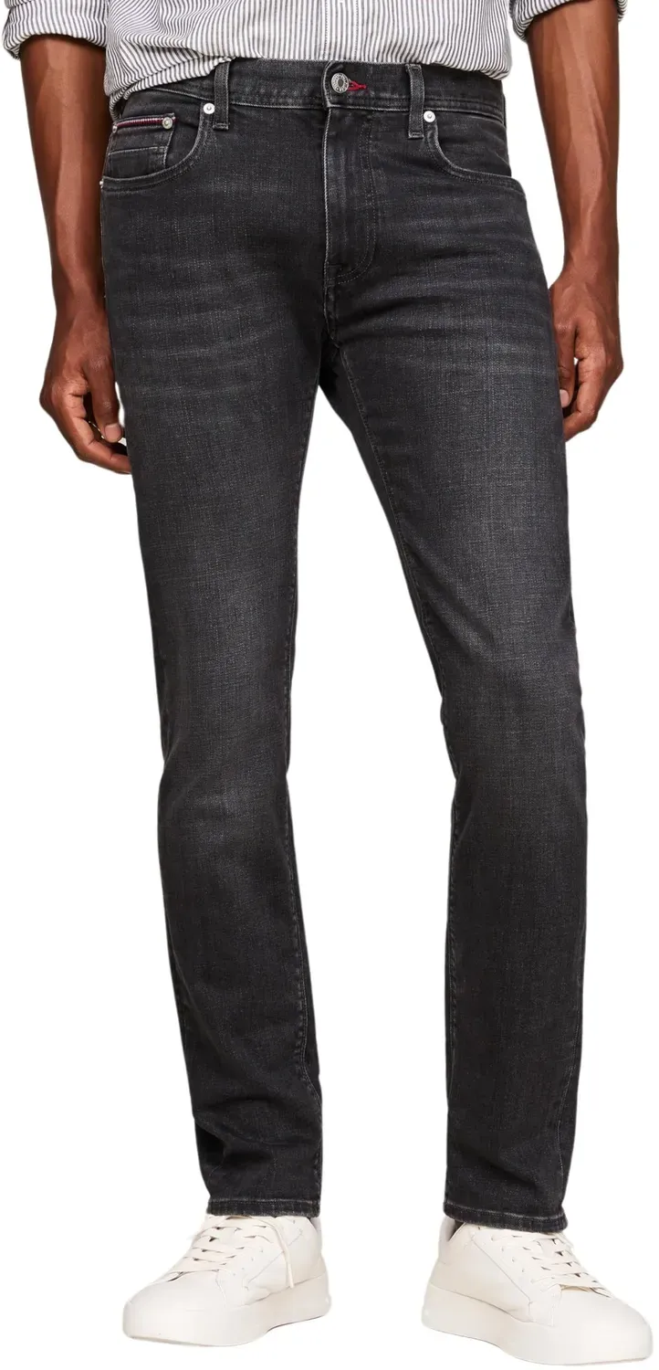 Tommy Hilfiger Slim jeans uomo 28W 32L denim
