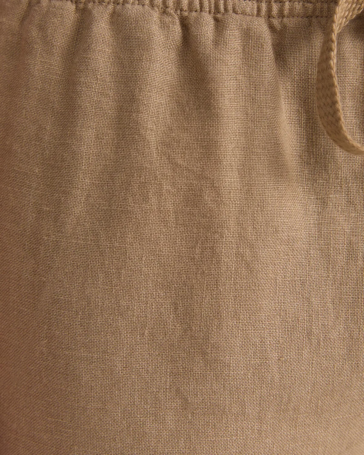 Sportscraft Caffery Shorts lino donna vita elastica