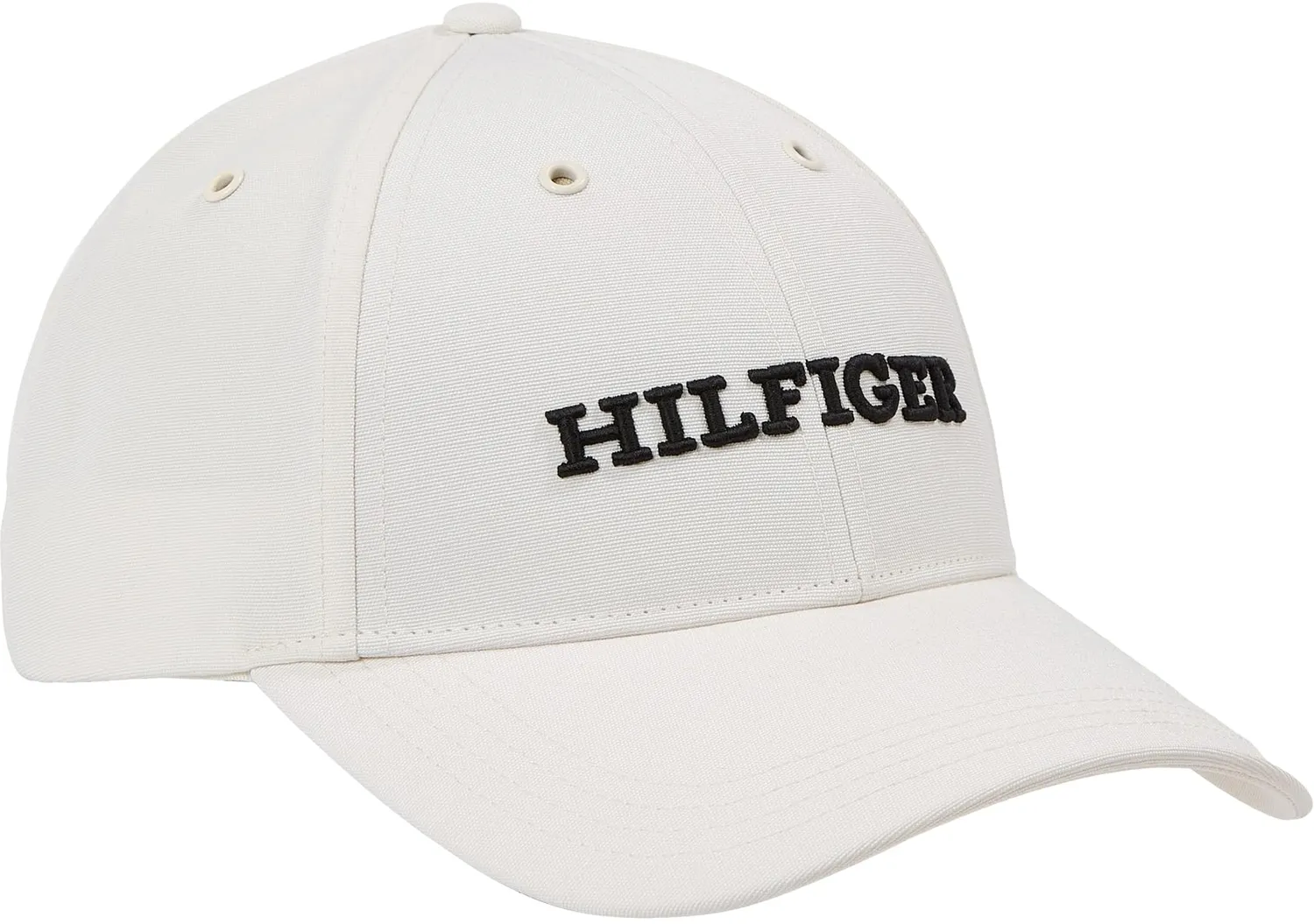 Tommy Hilfiger TH Established cappellino baseball blu taglia regolabile