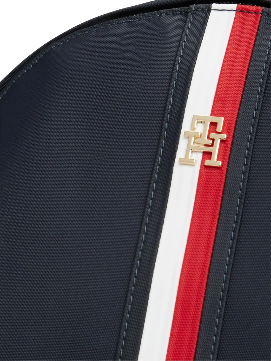 Tommy Hilfiger Popette AW0AW19243 zaino donna blu