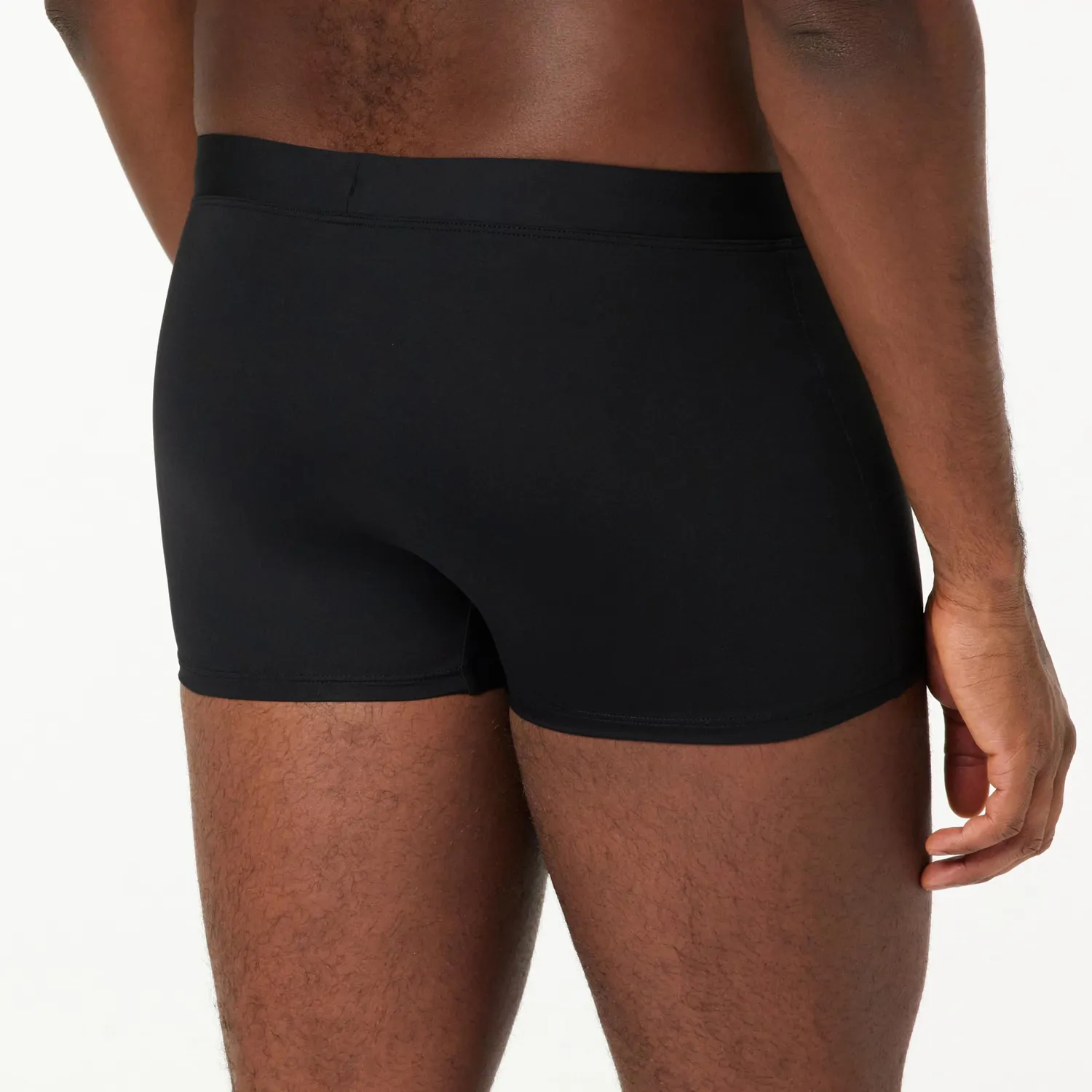 Tommy Hilfiger Trunk costume mare uomo nero XXL