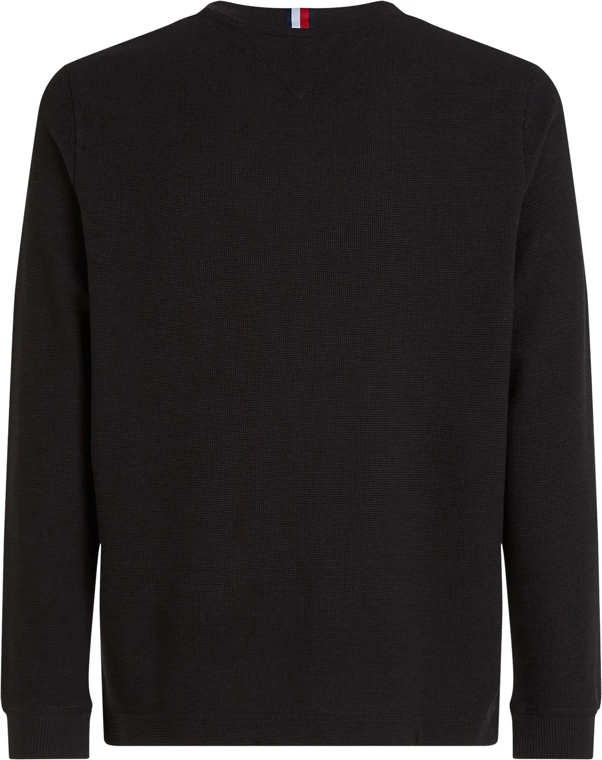 Tommy Hilfiger Textured MW0MW34251 Maglietta Lunga Uomo M