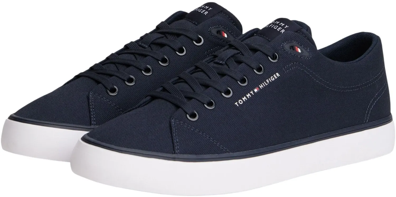 Tommy Hilfiger FM0FM05817 Scarpe Uomo Bianche 44