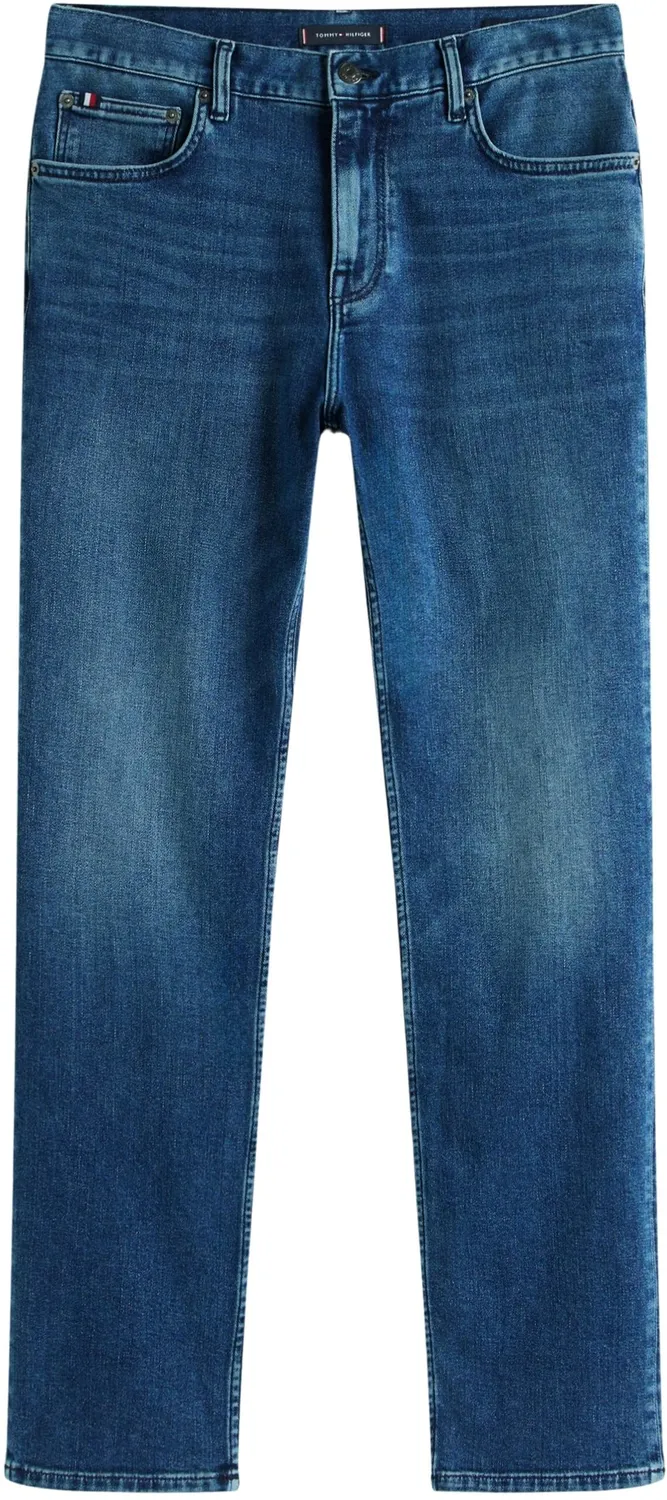 Tommy Hilfiger Denton Oliver MW0MW40563 jeans 34W/32L blu