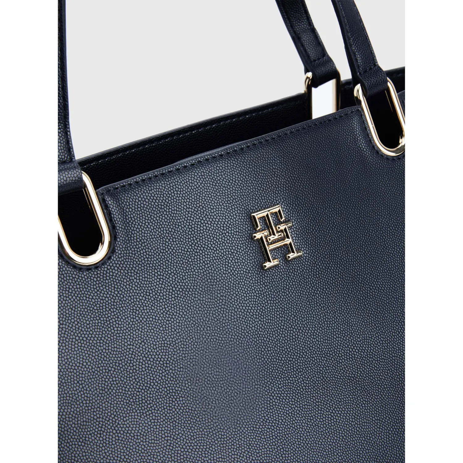 Tommy Hilfiger TH Timeless AW0AW14491 Borsa Tracolla Pelle