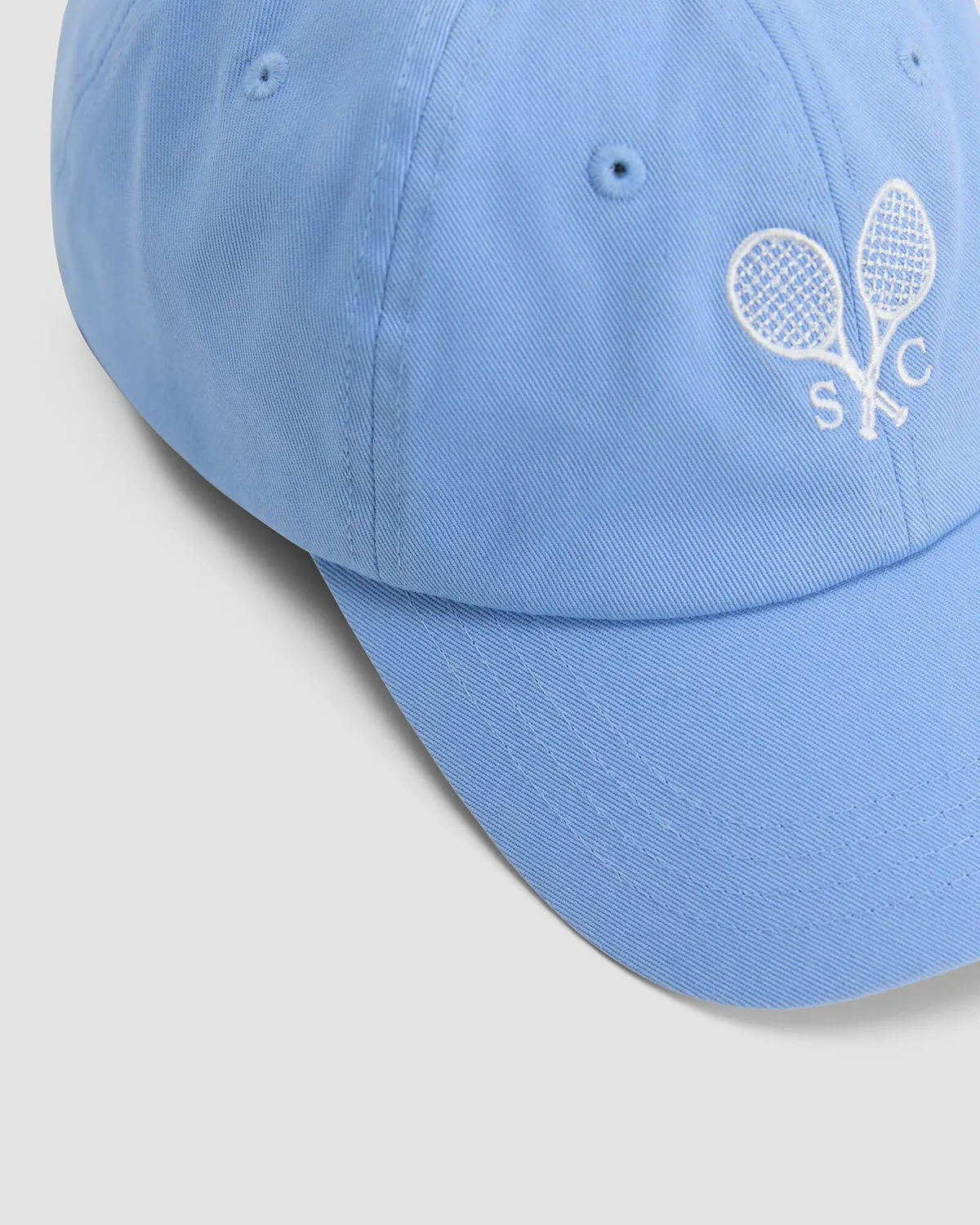 Sportscraft SC Tennis Club Cap cappellino cotone
