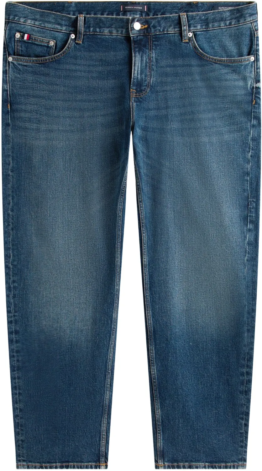 Tommy Hilfiger Madison Kells jeans relaxed 40W/32L uomo
