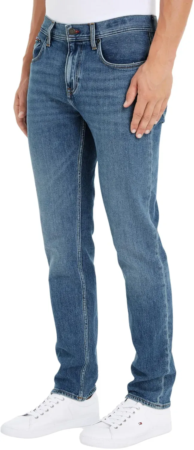 Tommy Hilfiger Denton MW0MW36319 Jeans Uomo 30W/36L Dritto