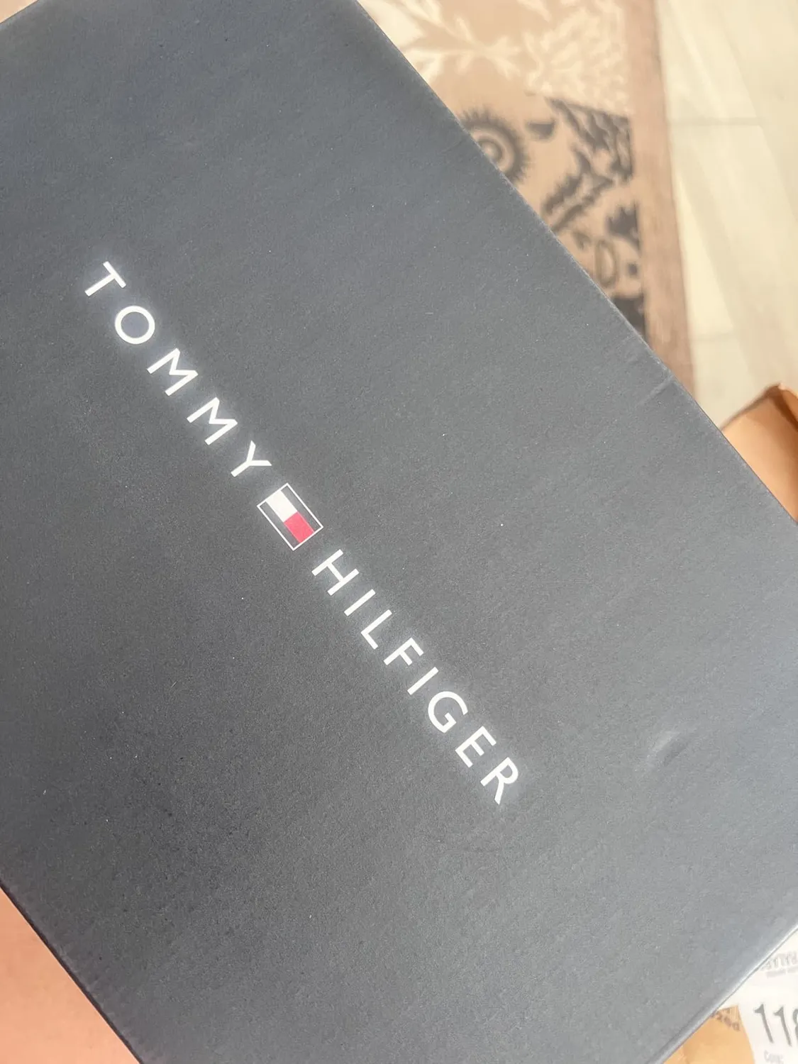 Tommy Hilfiger TH Feminine Cupsole FW0FW09105 sneakers pelle bianche