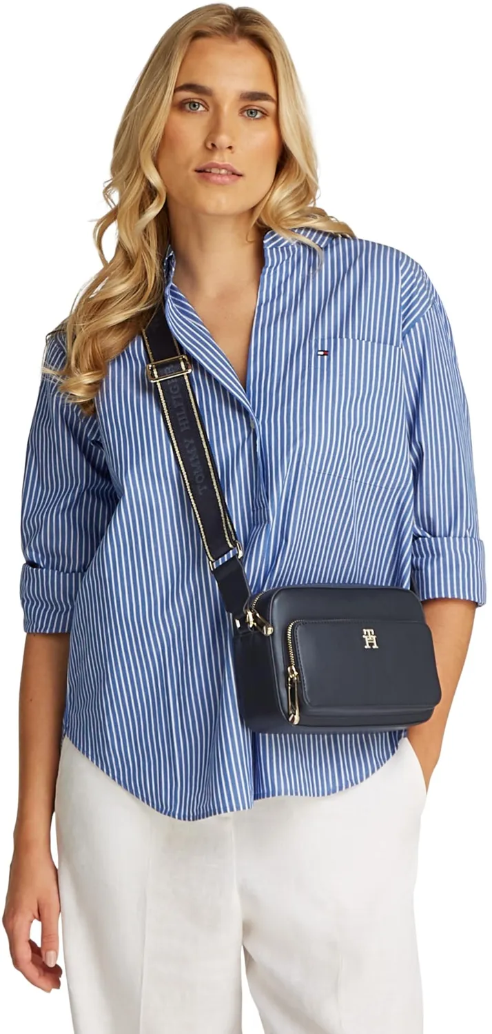 Tommy Hilfiger Joy AW0AW16812 borsa donna tracolla