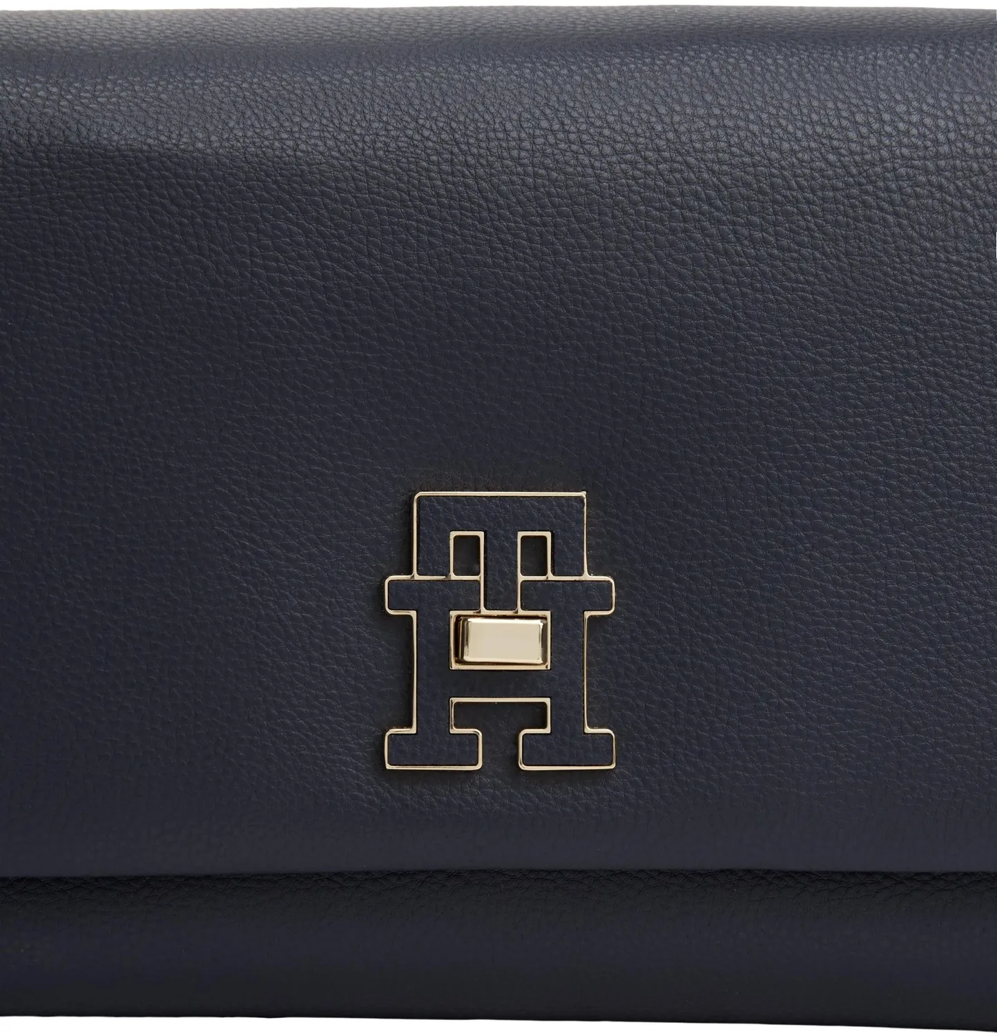 Tommy Hilfiger Modern borsa tracolla donna blu space blue