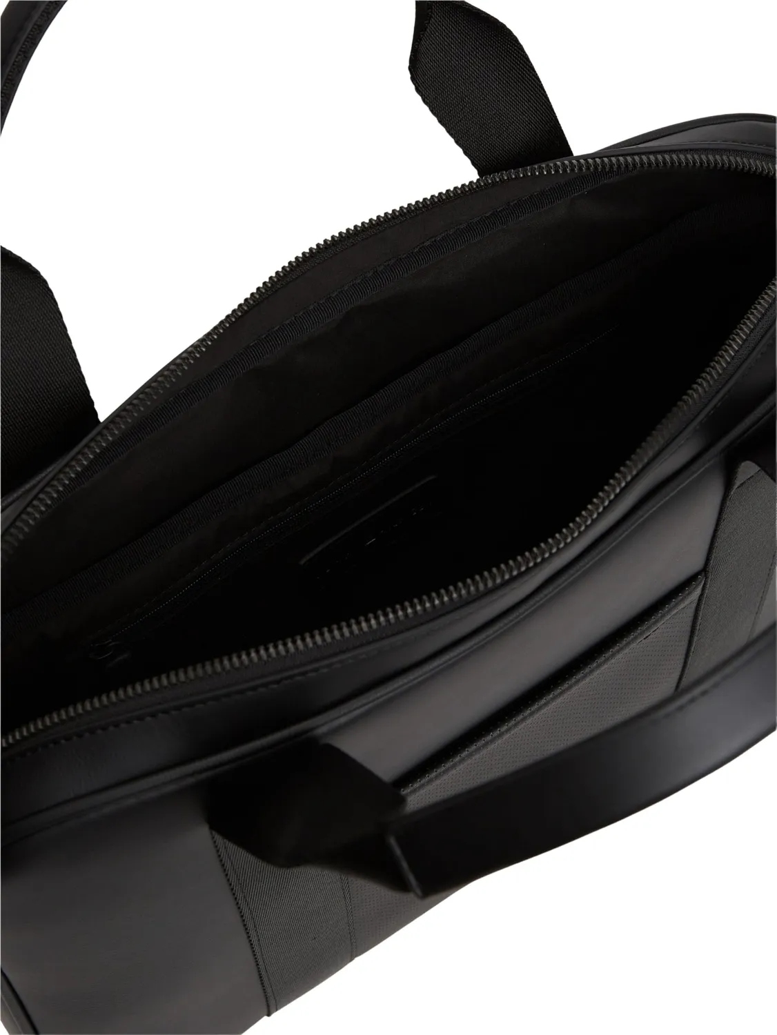 Tommy Hilfiger Foundation AM0AM14727 borsa computer nera
