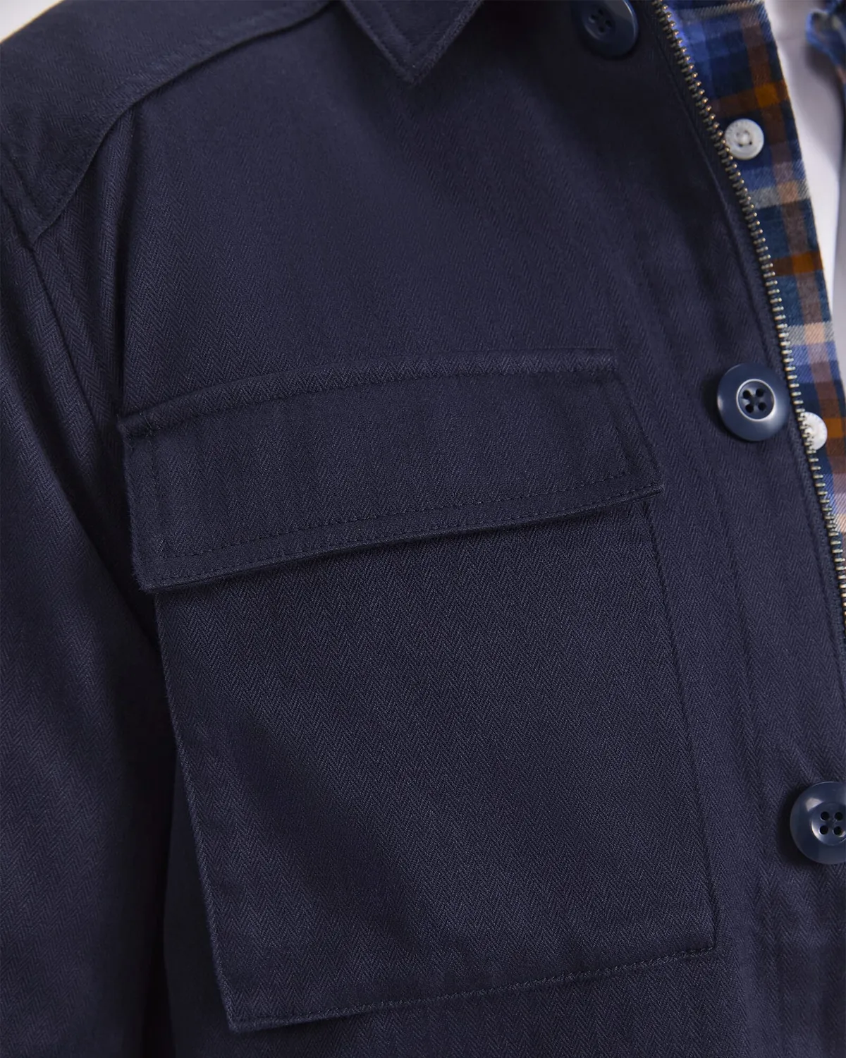Sportscraft Field Jacket 208129 giacca uomo cerata