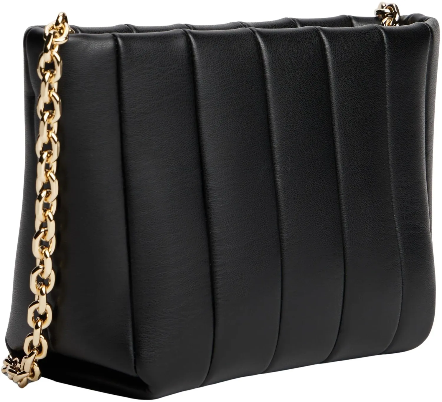 Tommy Hilfiger Grace Mini Borsa Tracolla Nera