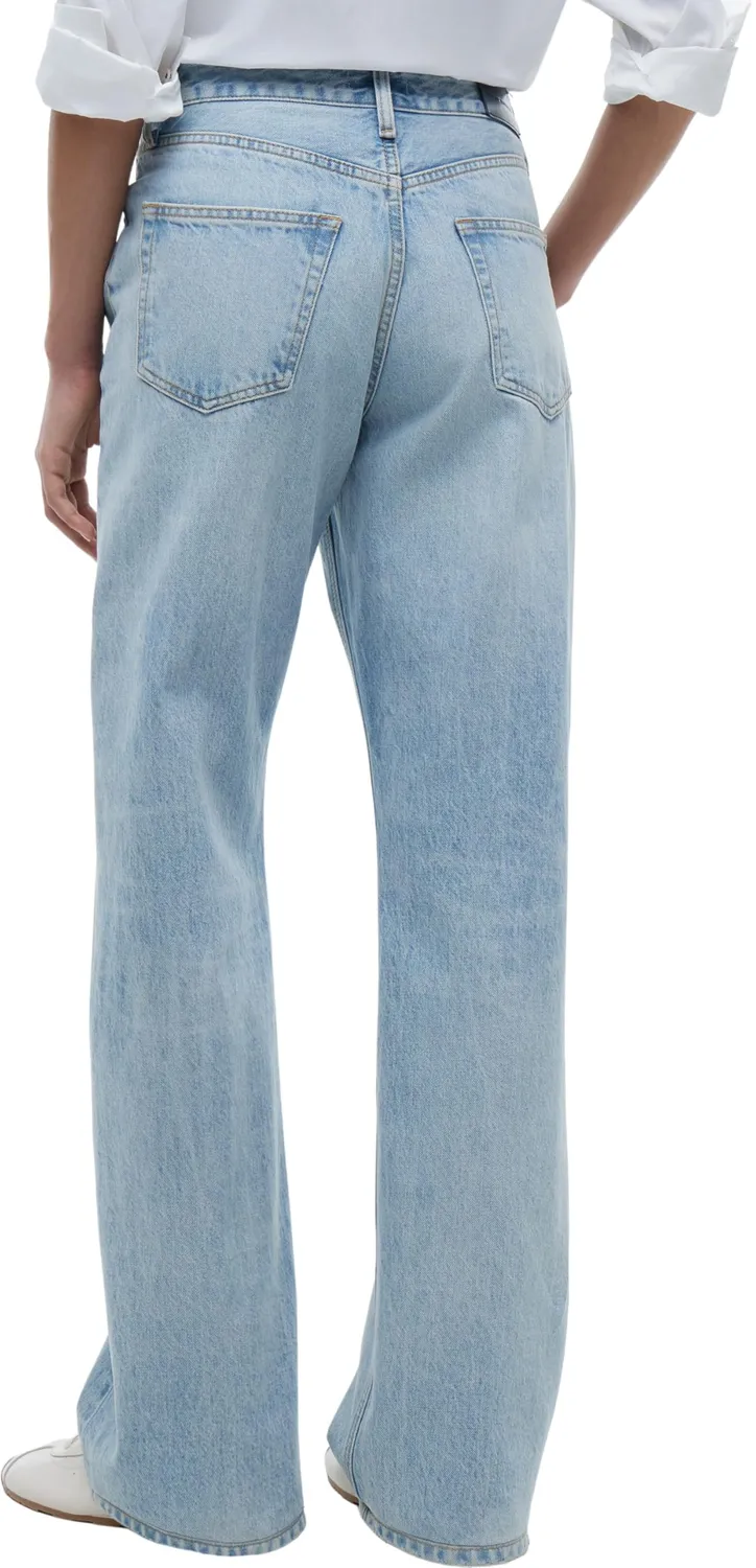 Tommy Hilfiger Sciol jeans donna 24W/28L denim
