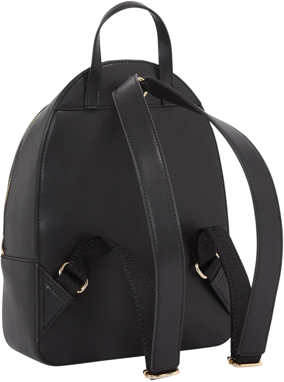 Tommy Hilfiger Backpack zaino nero Black elegante
