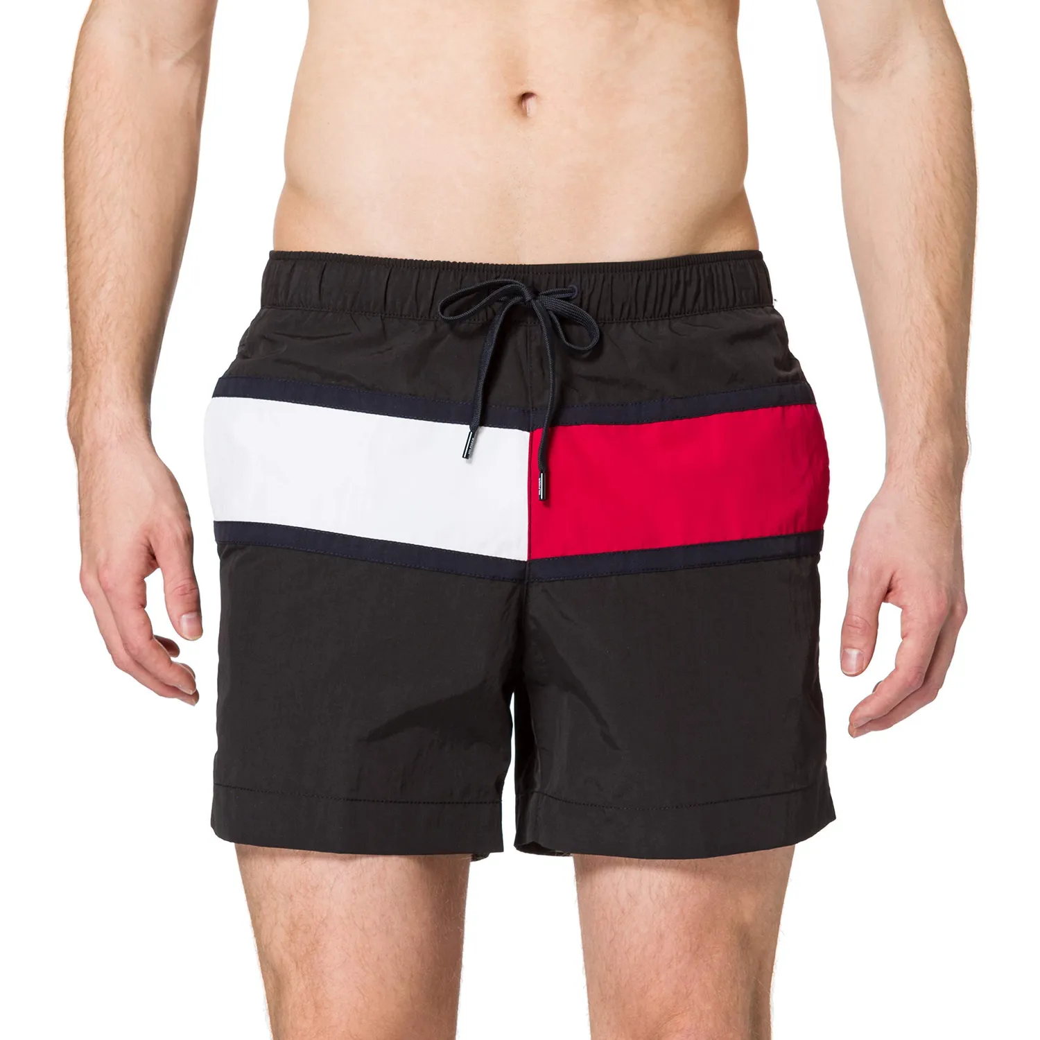Tommy Hilfiger Medium Drawstring pantaloncino mare blu M