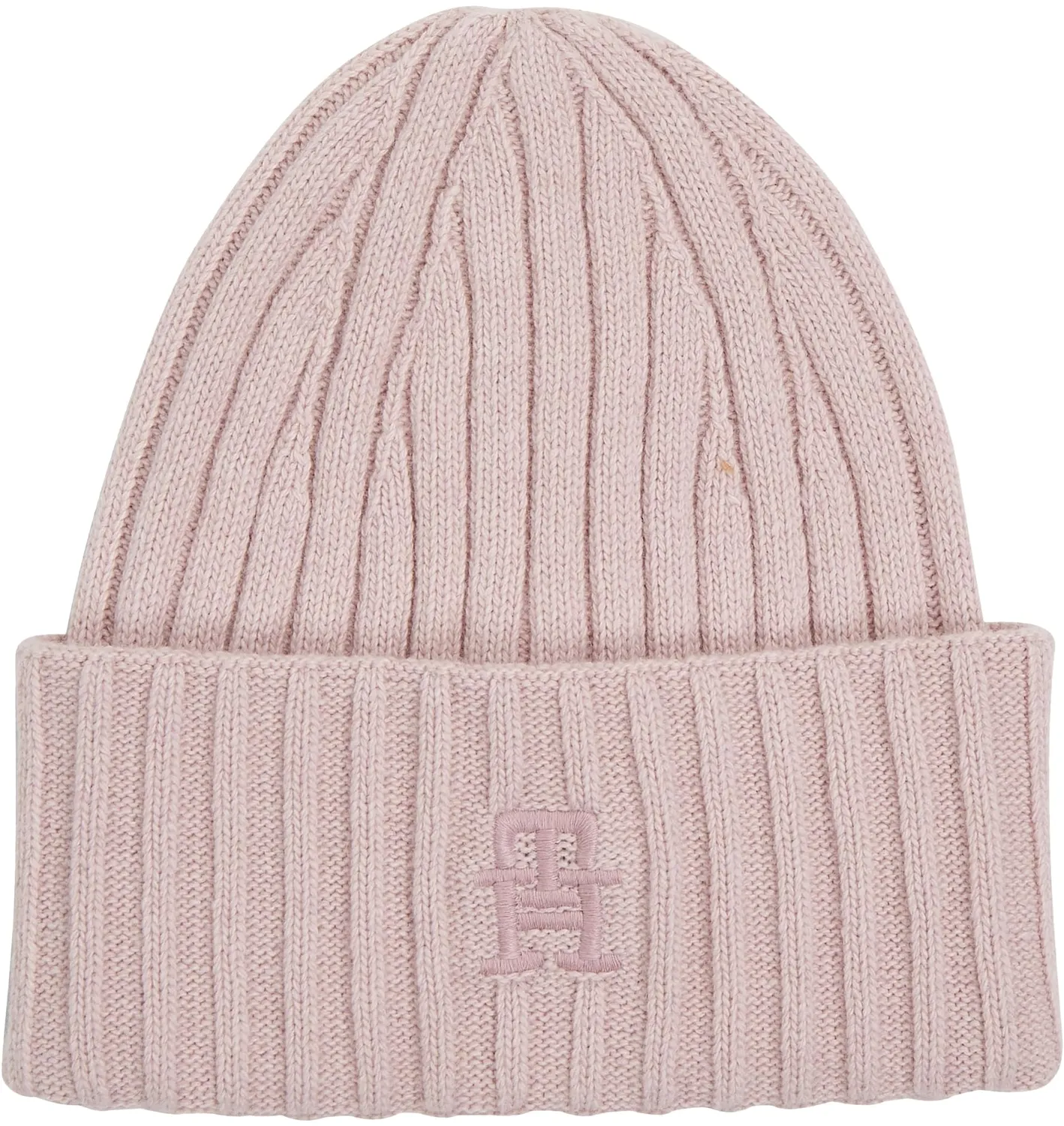 Tommy Hilfiger TH Iconic AW0AW15153 berretto donna blu