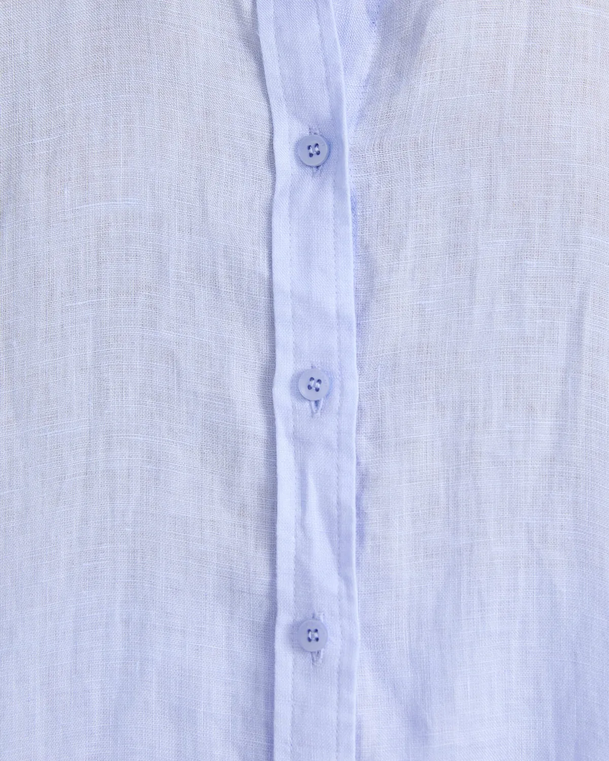 Sportscraft Dahlia camicia lino donna manica lunga