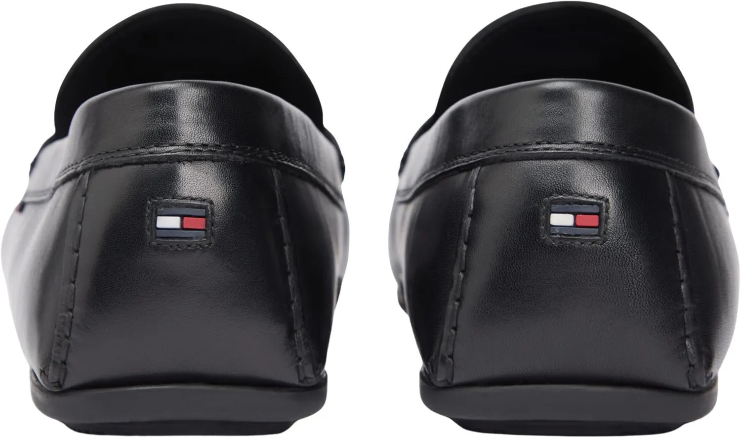 Tommy Hilfiger Hardware FM0FM05838 driver uomo pelle