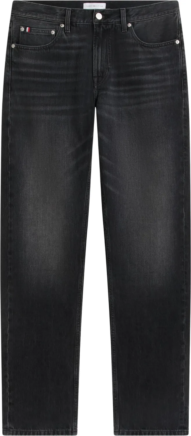 Tommy Hilfiger Dover Mick Grey MW0MW44897 jeans uomo 34/32