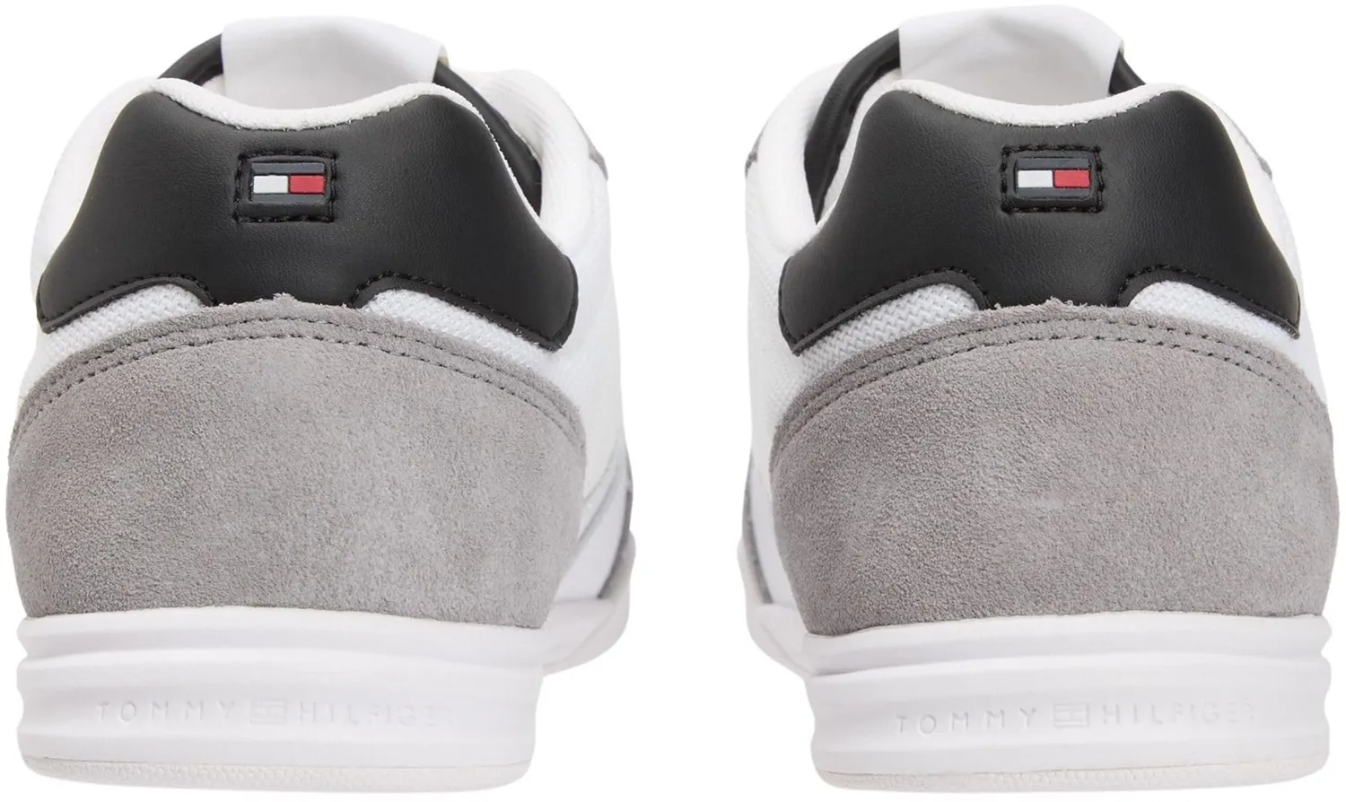 Tommy Hilfiger LoPro Fm0fm05826 sneakers uomo pelle 43 EU