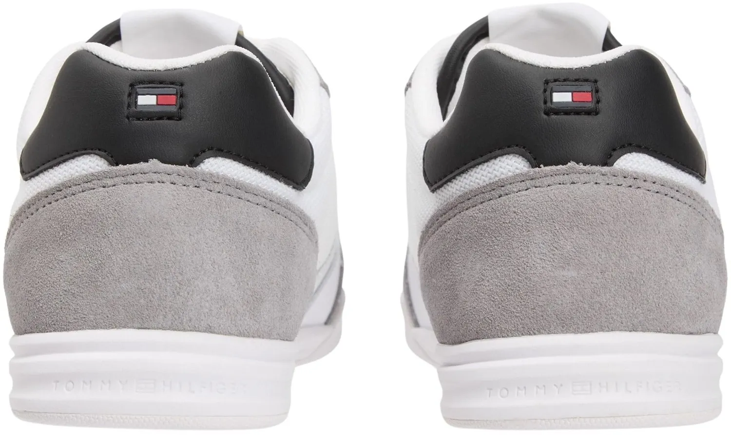 Tommy Hilfiger LoPro Fm0fm05826 sneakers uomo pelle 43 EU
