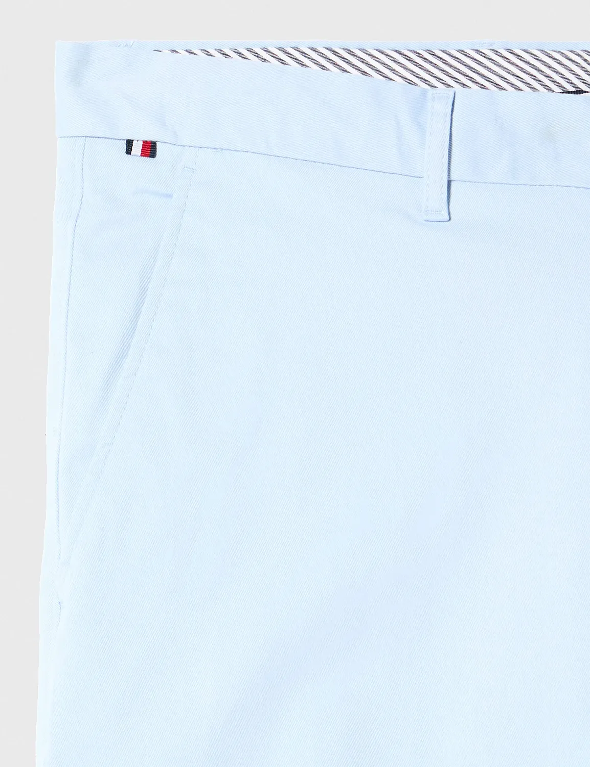 Tommy Hilfiger Denton Chino 1985 MW0MW25964 chino uomo 32W/32L nero