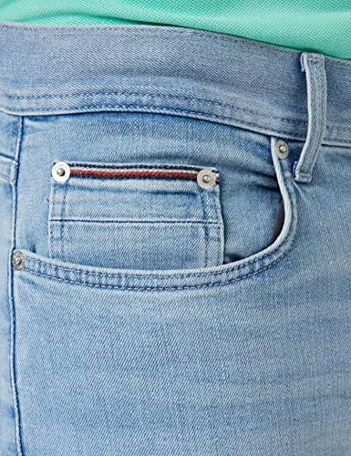 Tommy Hilfiger Bleecker jeans slim elasticizzati 38W 32L