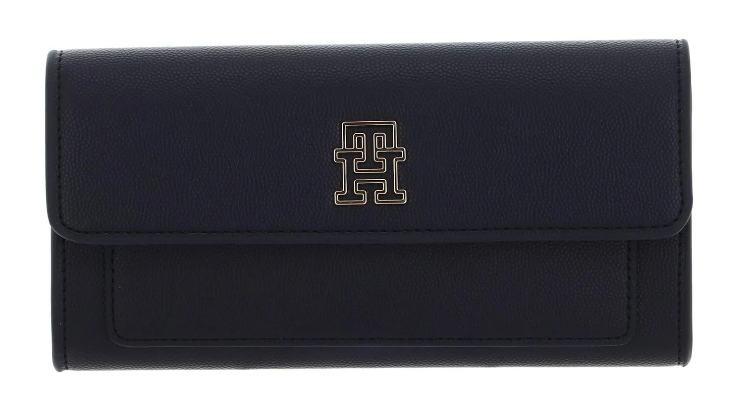 Tommy Hilfiger portafoglio uomo blu Space Blue