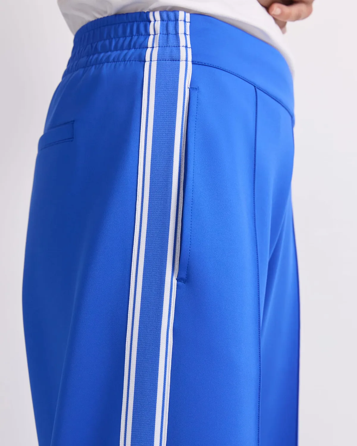 Sportscraft Lina Trackpant pantaloni donna double-knit
