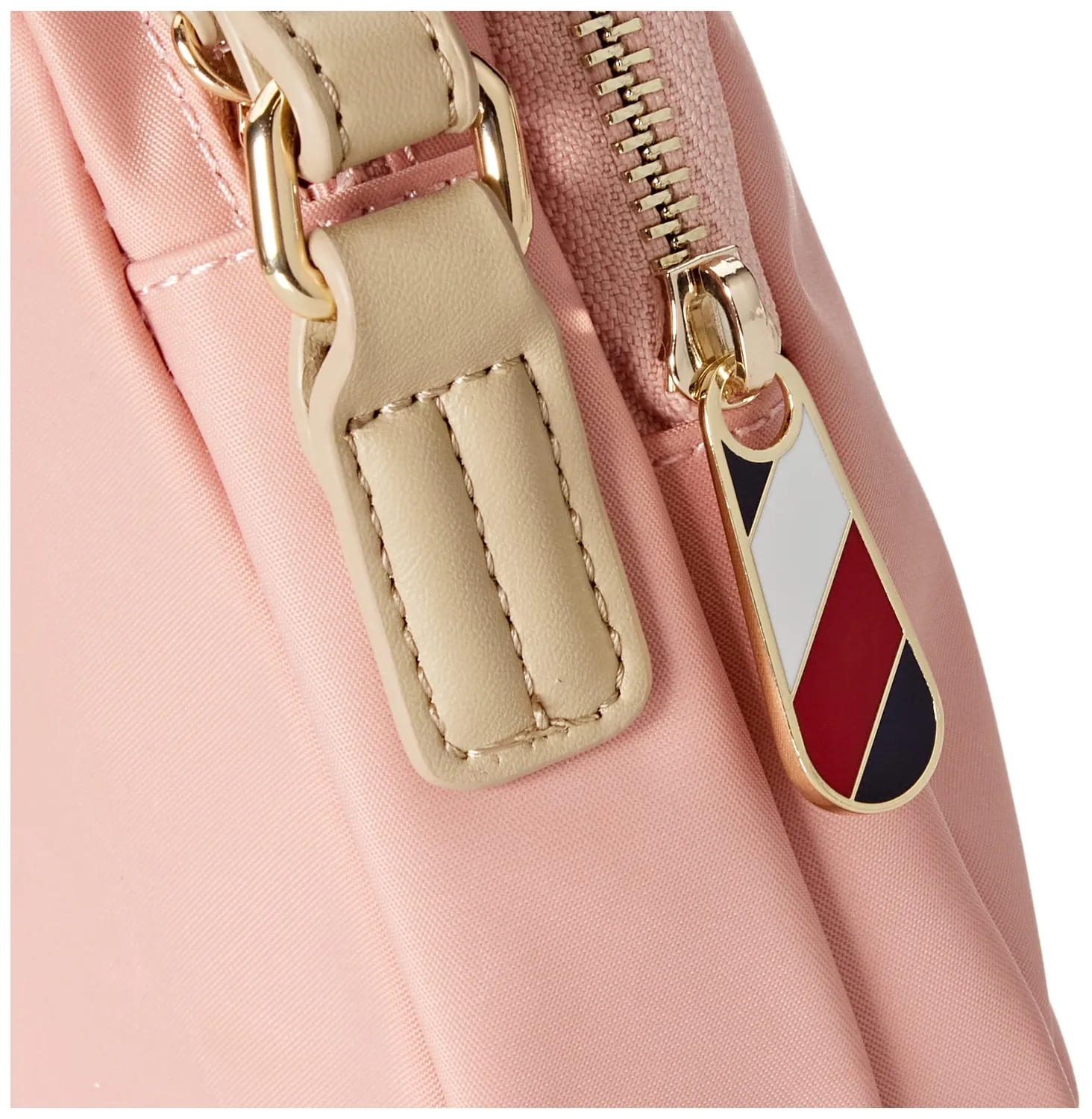 Tommy Poppy Crossover AW0AW14466 borsa tracolla donna