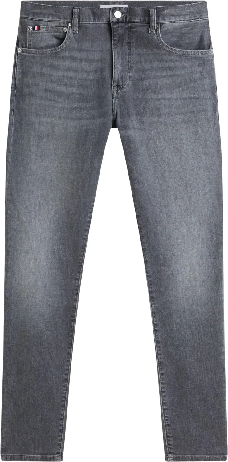 Tommy Hilfiger Sottile jeans uomo slim 33W/32L blu